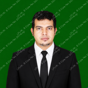 ADNAN ALI ABDULLAH, SH