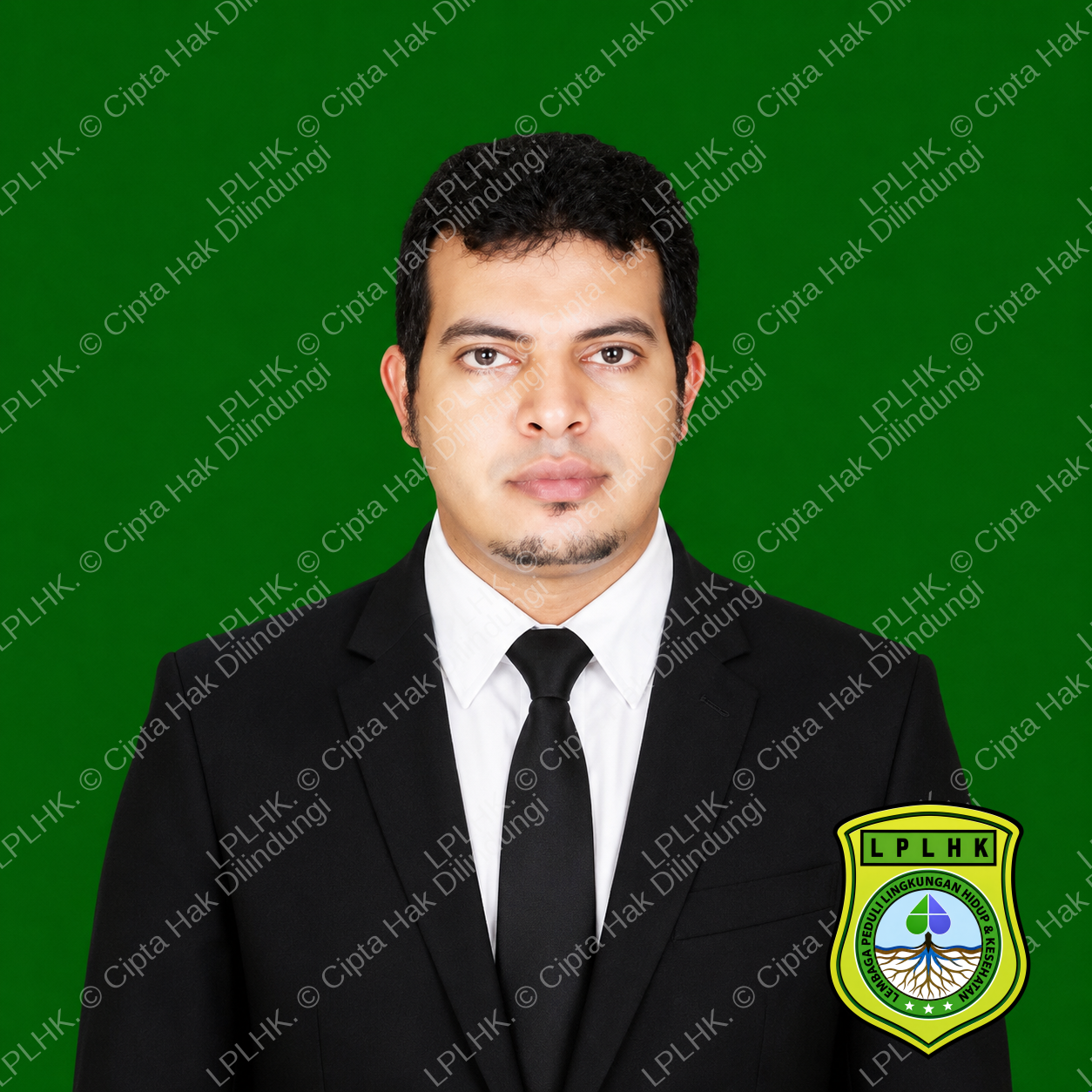 ADNAN ALI ABDULLAH, SH
