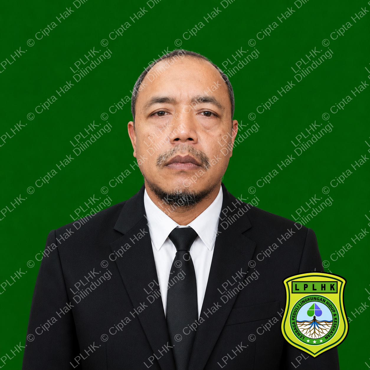 ANTON SARENDI, ST