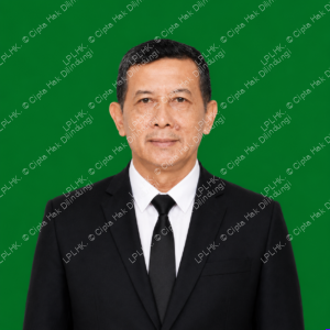 BAMBANG SUNYOTO, SH