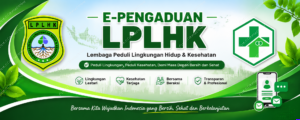 FORMULIR E-PENGADUAN LPLHK