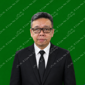 FERRY GUNAWAN