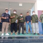 H. Triayana, S.E. Bersama Jajaran Pengurus DPP LPLHK Lakukan Kunjungan Kerja ke PT VinFast Automobile Indonesia Plant