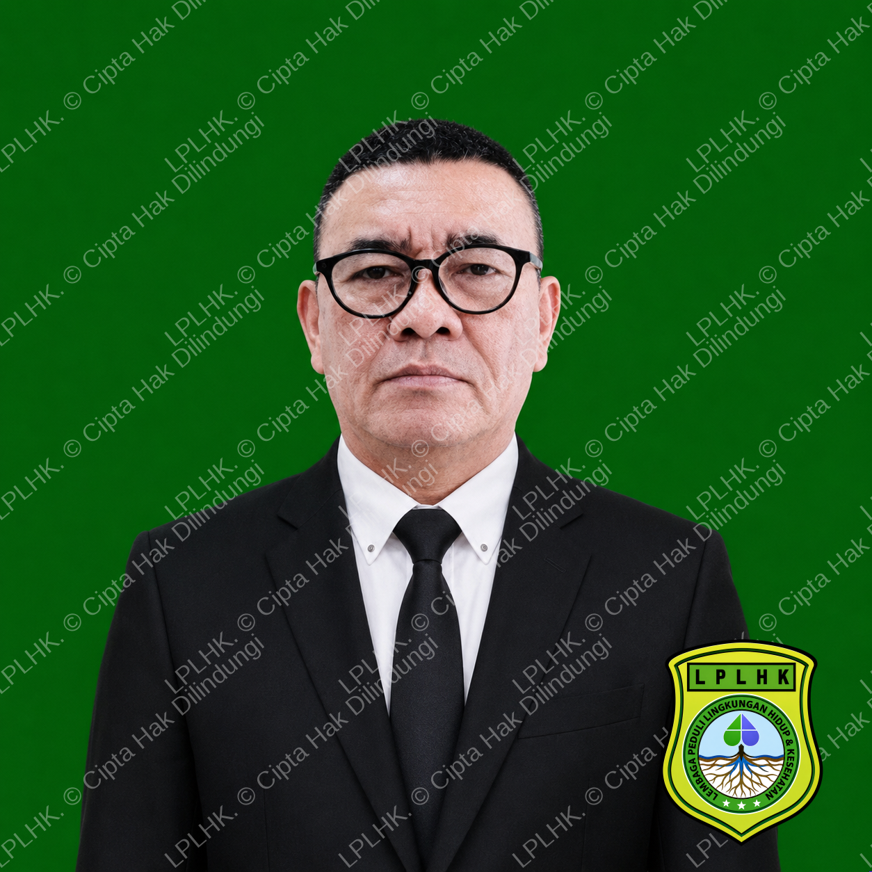 IGNATIUS SANTJOJO RAHARDJO, SK