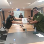 Ketua Umum LPLHK H. Triyana, S.E. Bersama Jajaran DPP dan DPW Jawa Barat Gelar Kunjungan Kerja untuk Perkuat Sinergi Lingkungan Hidup dan Kesehatan