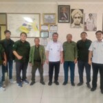 Ketua Umum LPLHK H. Yana Triyana, SE Perkuat Sinergi dan Audiensi dengan Camat Cikarang Selatan untuk Sukseskan Gerakan 1.000.000 Pohon Menuju Indonesia Hijau dan Lestari