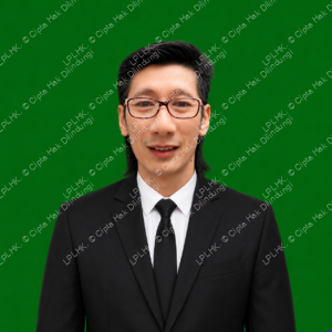 LIE KOK BENG