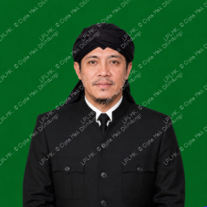 PR.H.D RIVALDIANO,S.Hum