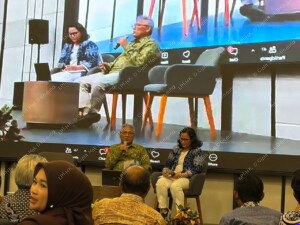 KLH/BPLH Libatkan Pemda dan Pelaku Usaha Perkuat Tata Kelola Karbon Terintegrasi