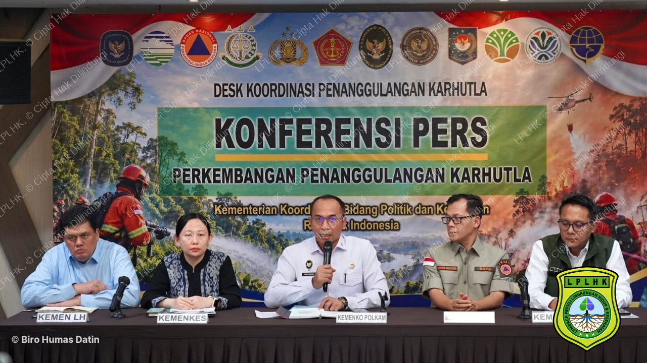 KLH/BPLH dan Kemenkes Integrasikan Data Kualitas Udara ke SatuSehat untuk Lindungi Warga dari Karhutla - LPLHK - Lembaga Peduli Lingkungan Hidup Dan Kesehatan KLH/BPLH dan Kemenkes Integrasikan Data Kualitas Udara ke SatuSehat untuk Lindungi Warga dari Karhutla