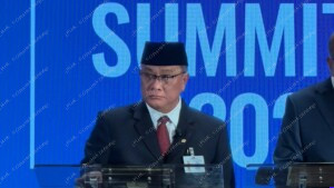 Menteri LH Sampaikan Pesan Indonesia di Forum PBB, Aksi Iklim Harus Berdampak bagi Rakyat