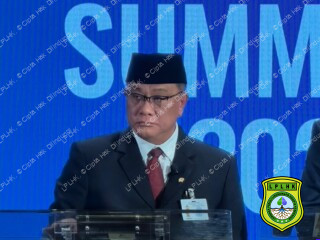 Menteri LH Sampaikan Pesan Indonesia di Forum PBB, Aksi Iklim Harus Berdampak bagi Rakyat