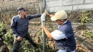 Pemkab Bogor Perkuat Pengawasan Pembuangan Limbah di Sungai Cileungsi