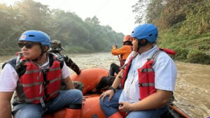 Pemkab Bogor Perkuat Pengawasan Pembuangan Limbah di Sungai Cileungsi - LPLHK - Lembaga Peduli Lingkungan Hidup Dan Kesehatan