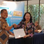 Sampah Kemasan Aseptik Capai 50 Ribu Ton, LamiPak Dorong Kolaborasi Daur Ulang