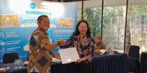Sampah Kemasan Aseptik Capai 50 Ribu Ton, LamiPak Dorong Kolaborasi Daur Ulang
